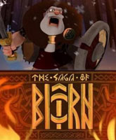 Смотреть Онлайн Сага о Бьорне / The Saga of Biorn [2011]